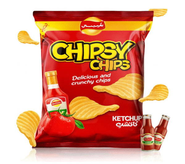 شيبس Chipsy