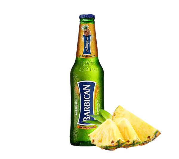 بربيكان زجاج