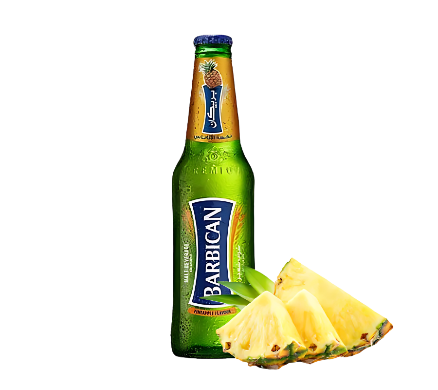 بربيكان زجاج - الصورة 10