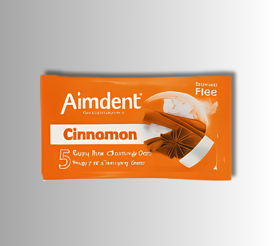 علكة Aimdent - الصورة 7