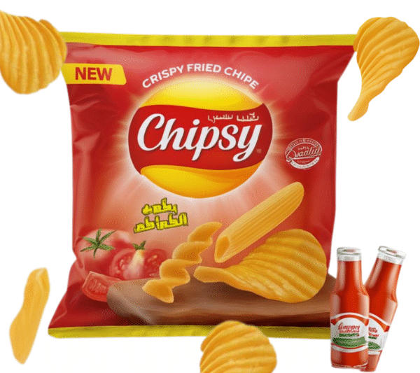 شيبس Chipsy