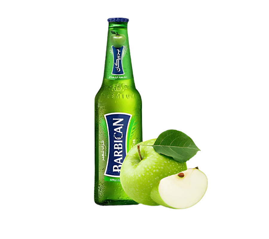 بربيكان زجاج - الصورة 2