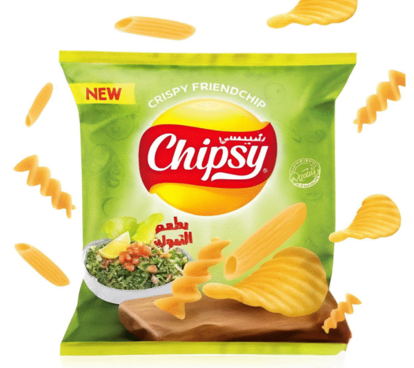 شيبس Chipsy