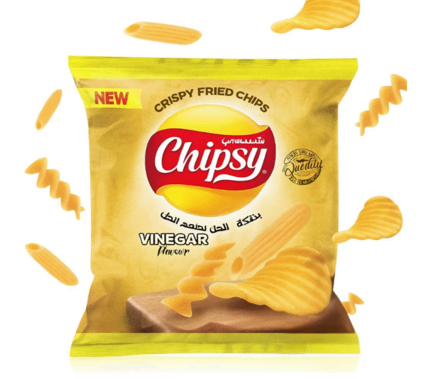 شيبس Chipsy