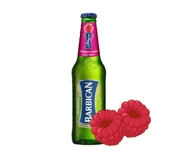 بربيكان زجاج