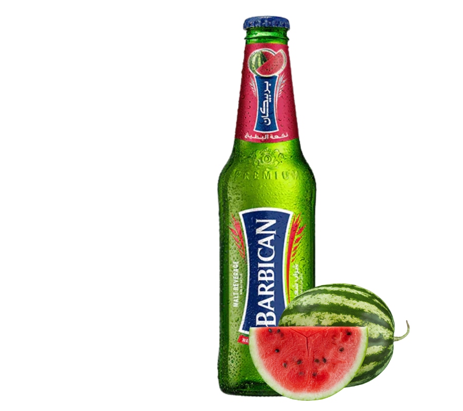 بربيكان زجاج - الصورة 4