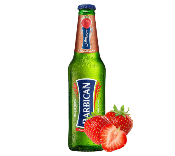 بربيكان زجاج