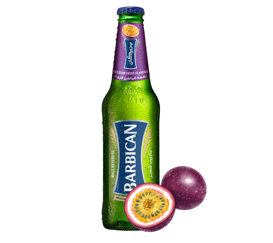 بربيكان زجاج - الصورة 6