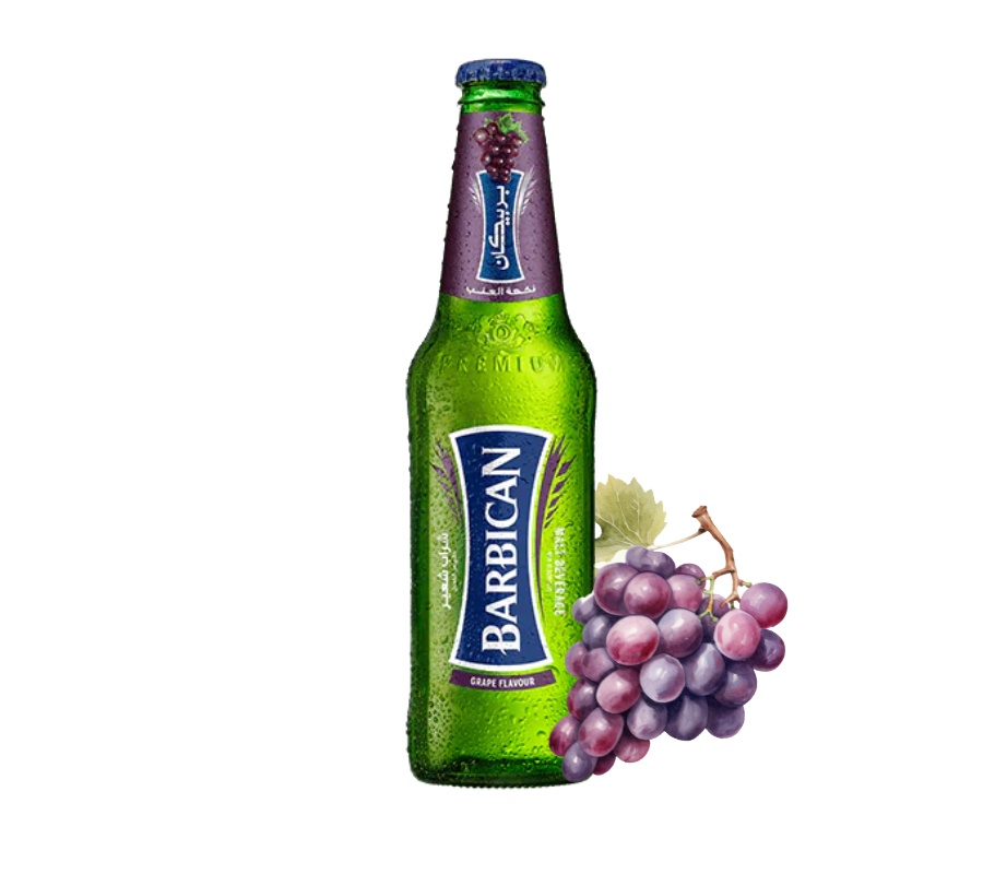 بربيكان زجاج - الصورة 8