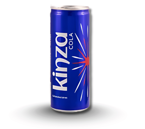 كينزا تنك 225 مل