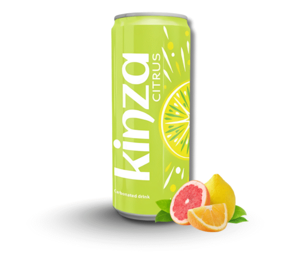 كينزا تنك 225 مل