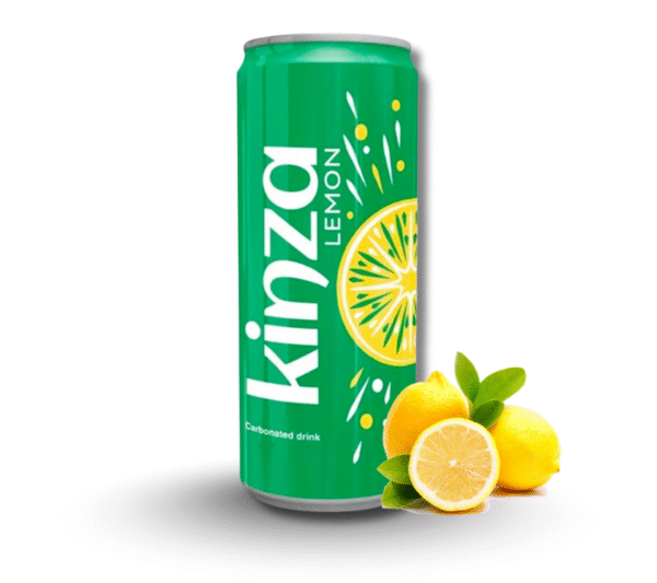 كينزا تنك 225 مل