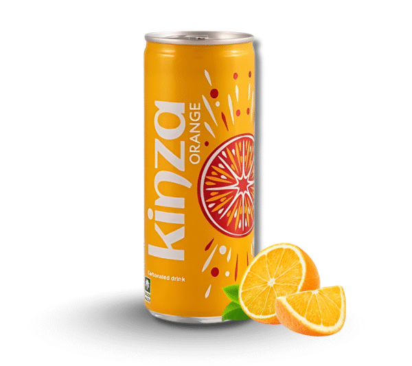 كينزا تنك 225 مل