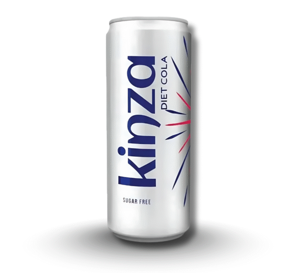 كينزا تنك 225 مل