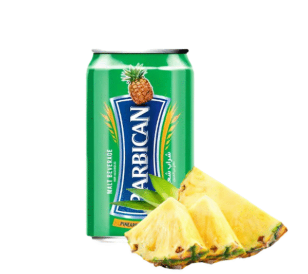 بربيكان تنك