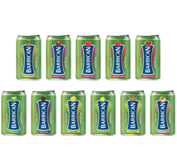 بربيكان تنك