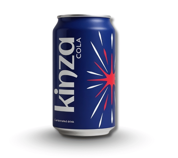 كينزا تنك kinza