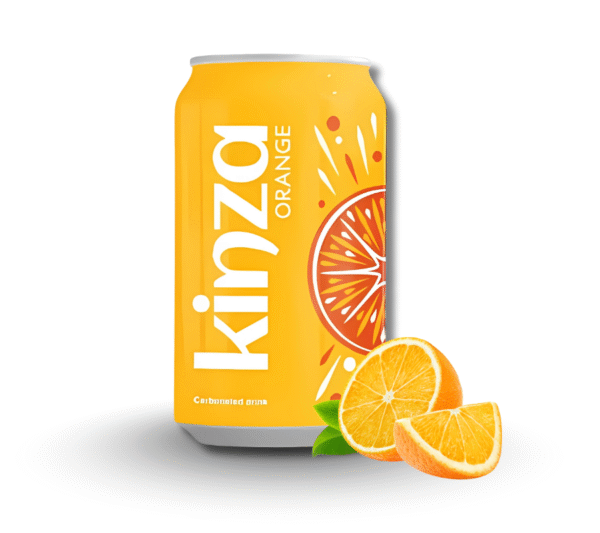 كينزا تنك kinza