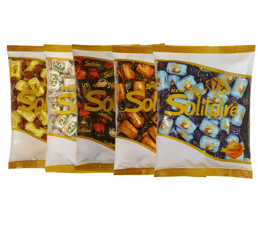Solitaire سوليتير