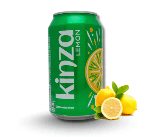 كينزا تنك kinza