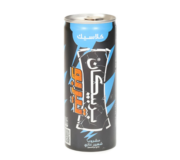 بربيكان تنك تيربو