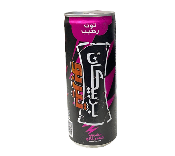 بربيكان تنك تيربو