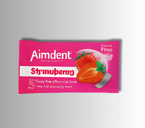 علكة Aimdent