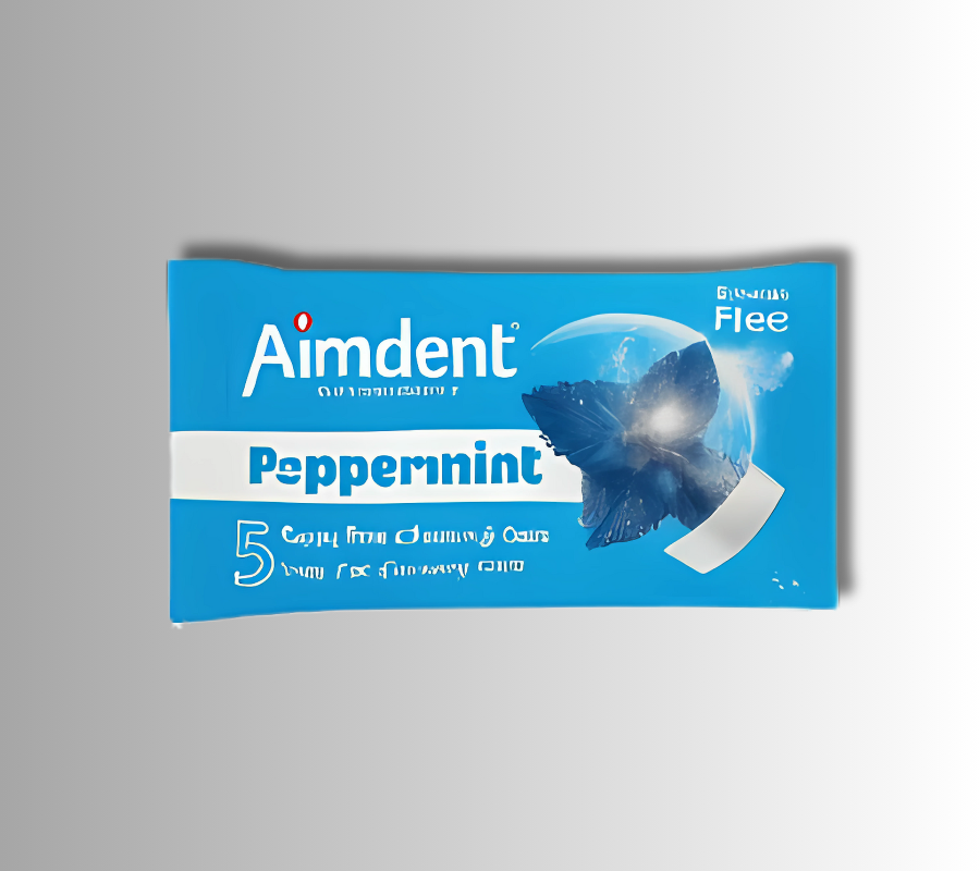 علكة Aimdent - الصورة 3