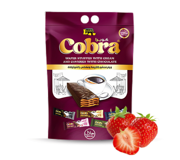 Cobra كوبرا