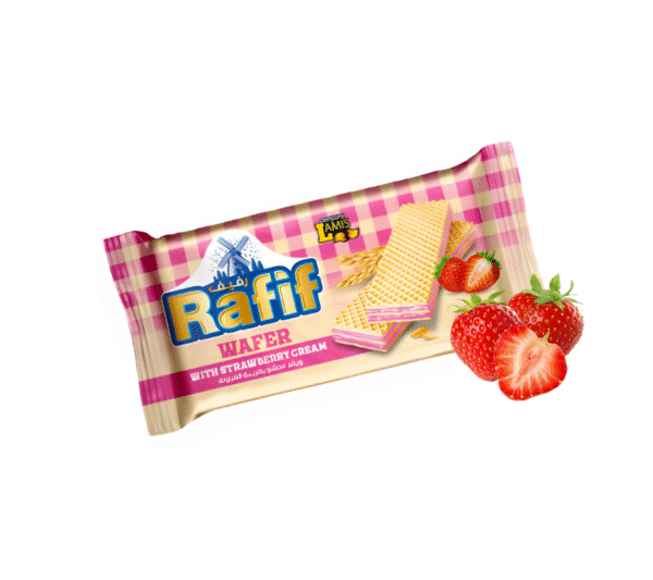 Rafif رفيف