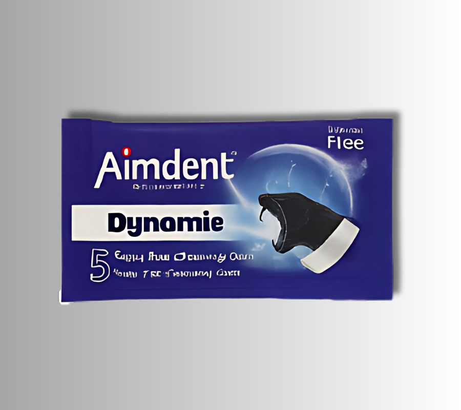 علكة Aimdent - الصورة 4