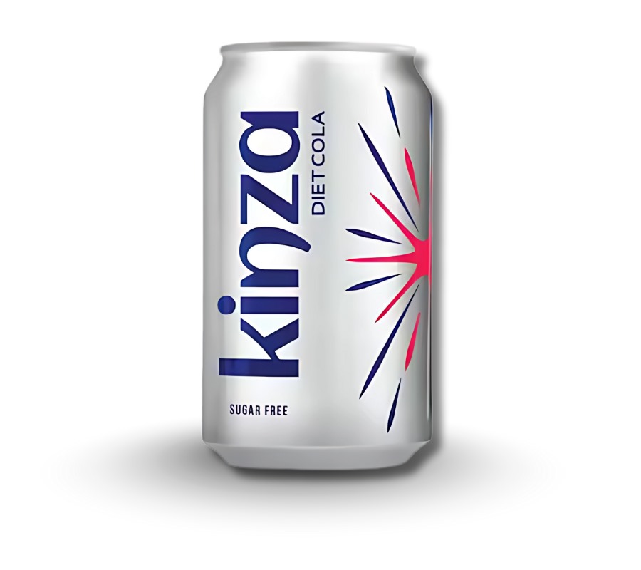 كينزا تنك kinza - الصورة 3