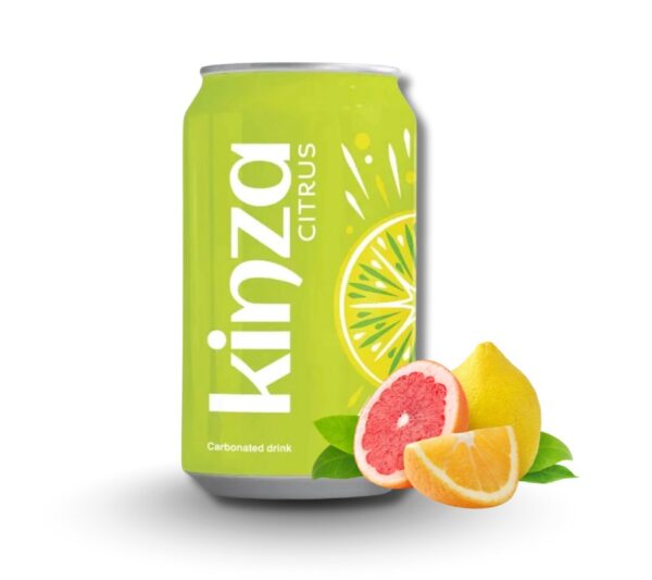 كينزا تنك kinza