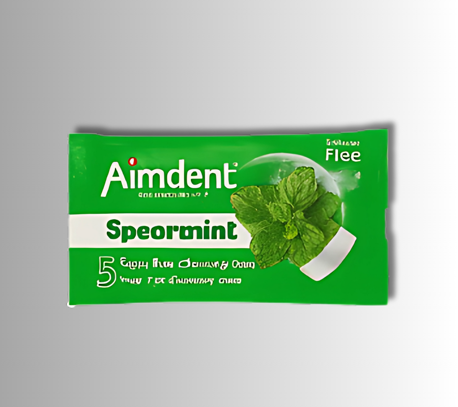 علكة Aimdent - الصورة 5
