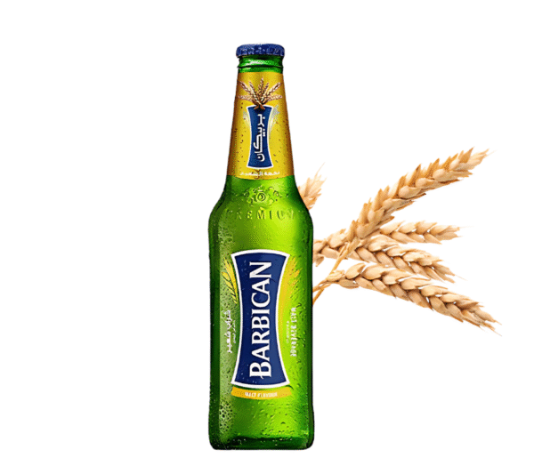 بربيكان زجاج