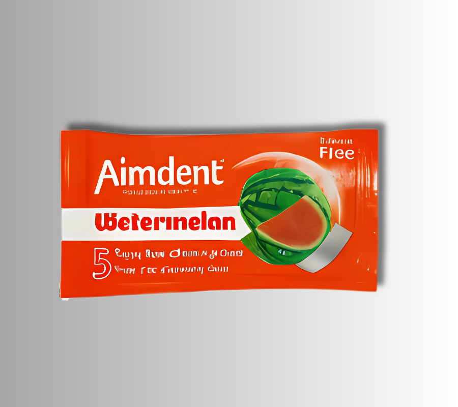 علكة Aimdent - الصورة 6