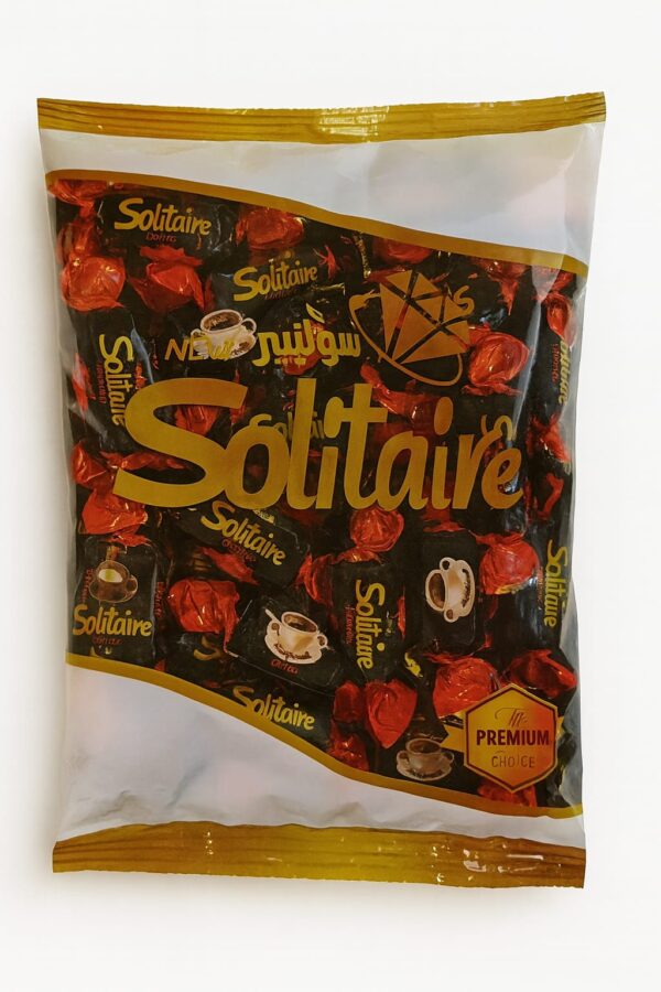 Solitaire سوليتير