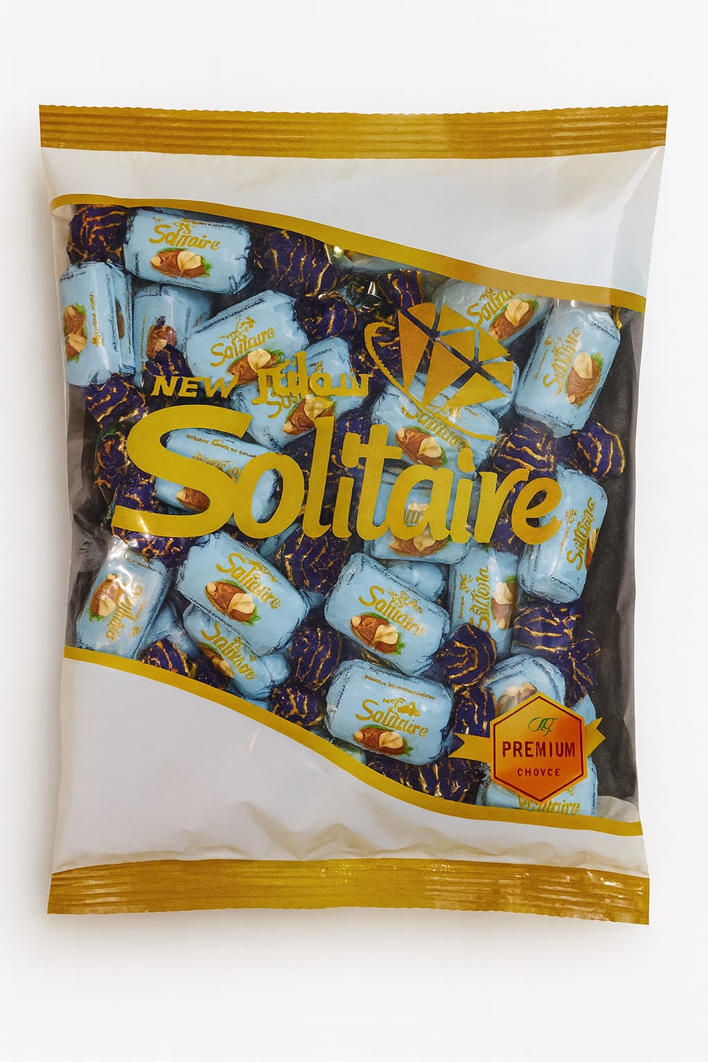 Solitaire سوليتير - الصورة 6