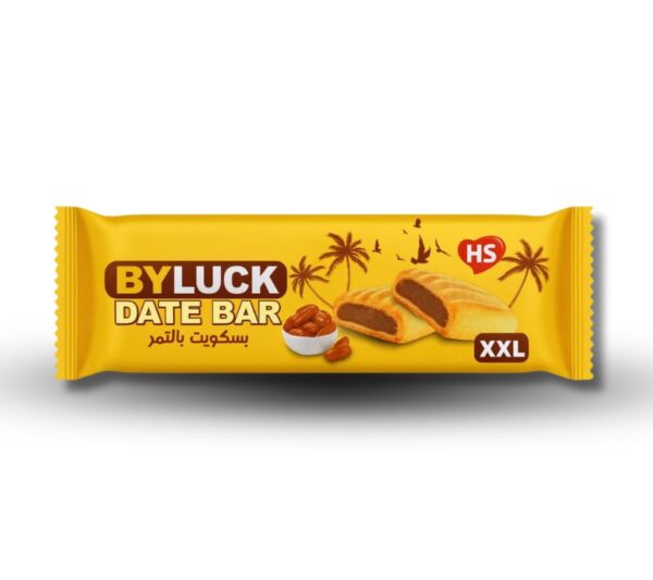 سوفتي تمر BYLUCK
